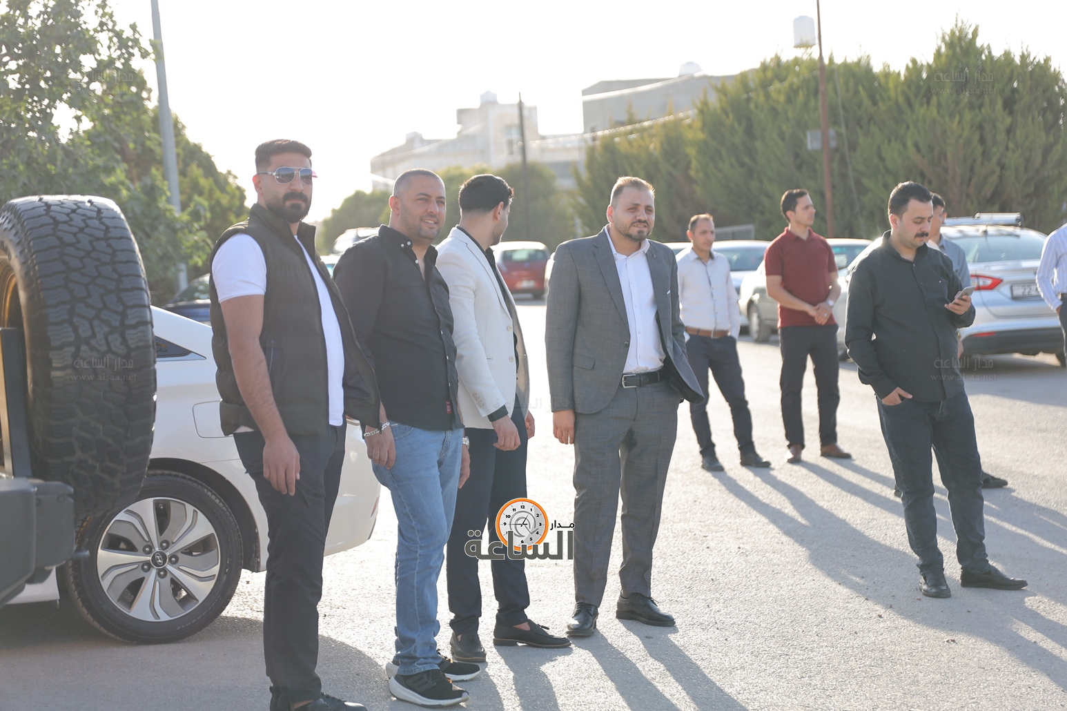 Madar Al-Saa Images 0.804087684785283