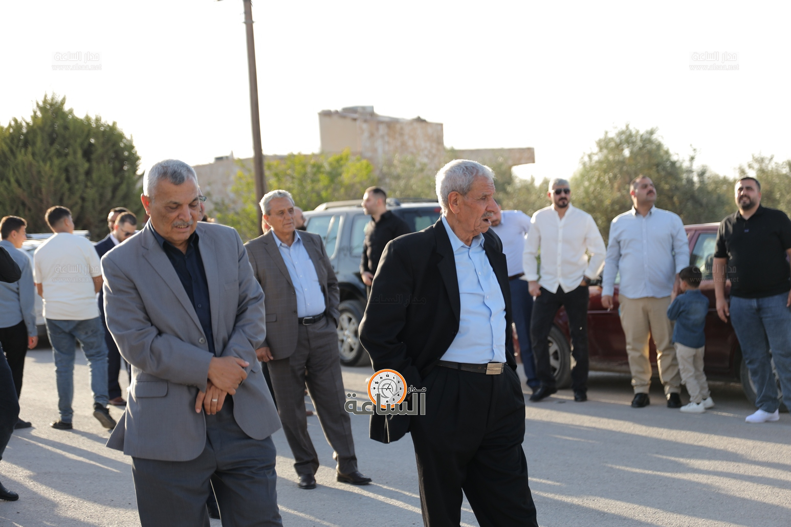 Madar Al-Saa Images 0.6912559750492253