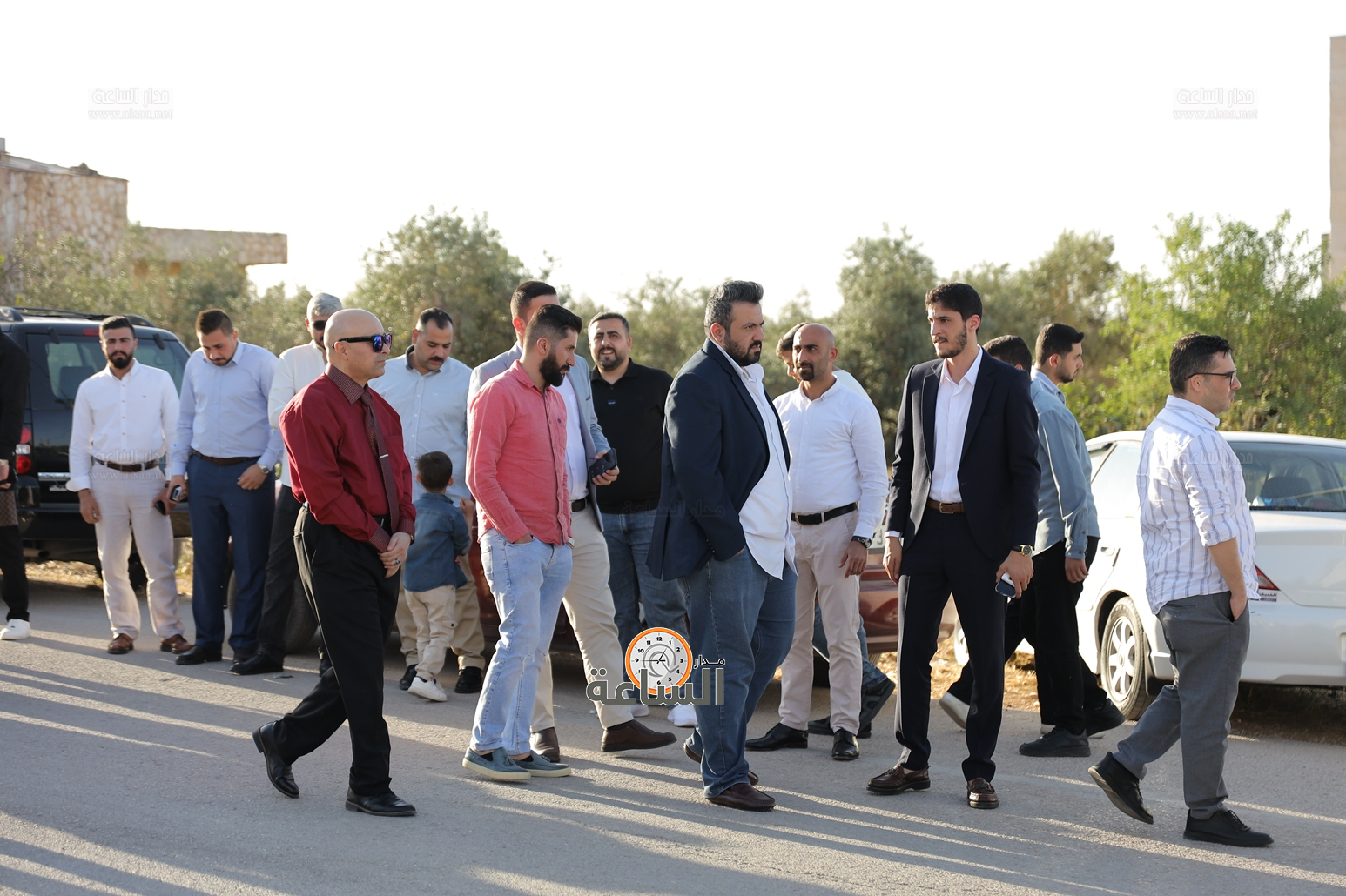 Madar Al-Saa Images 0.70525176298108