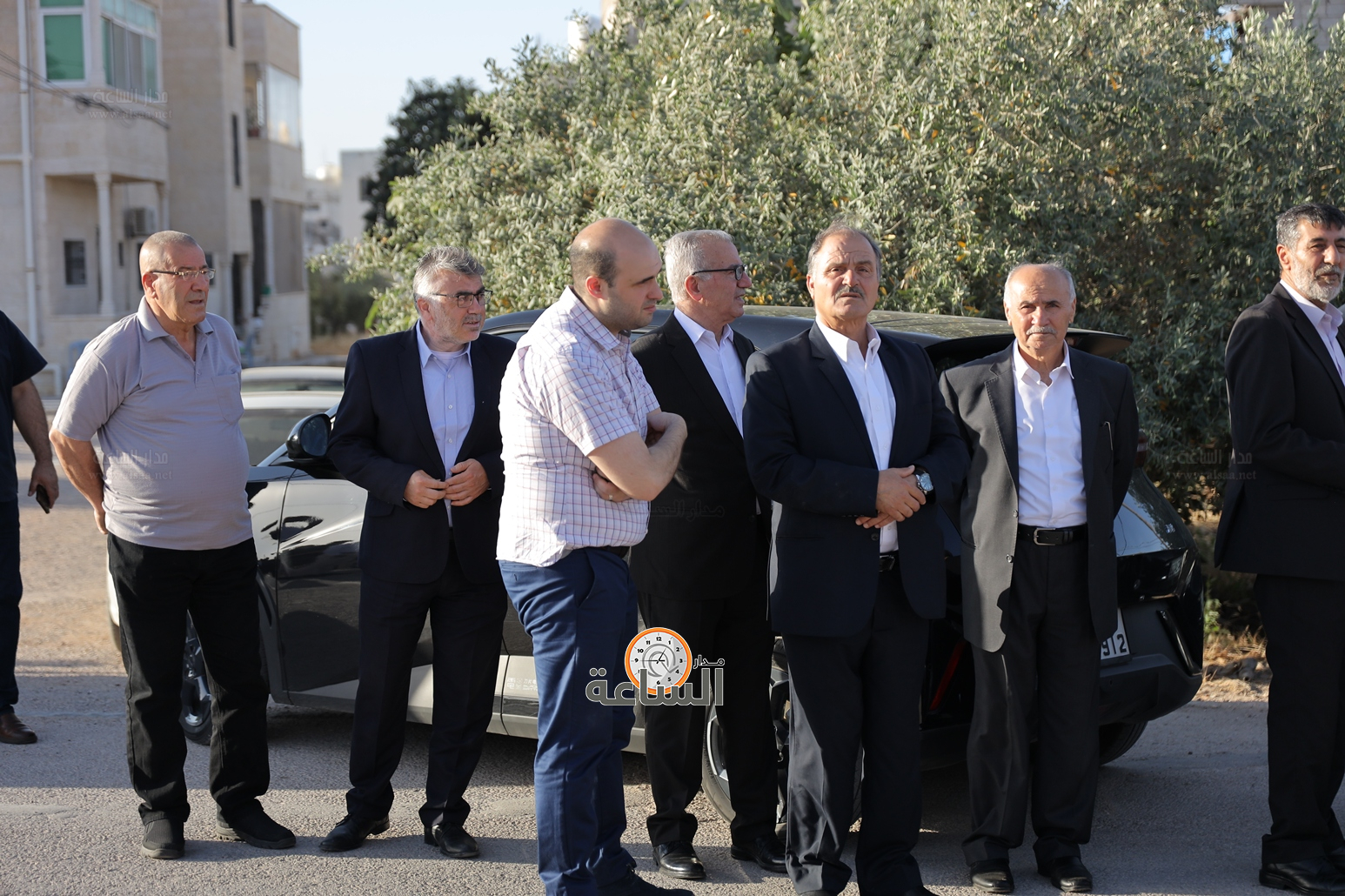 Madar Al-Saa Images 0.38448953395809216