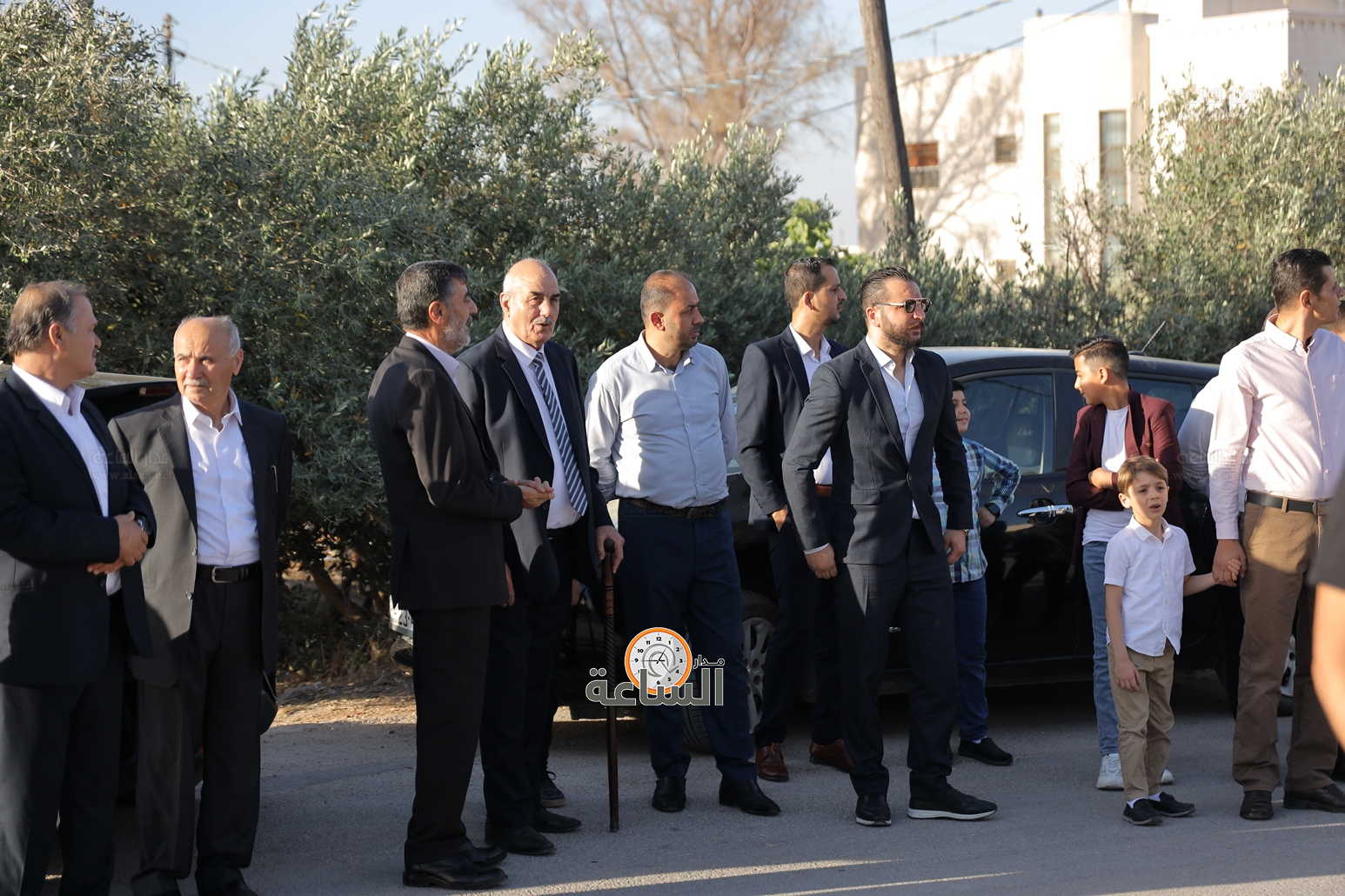 Madar Al-Saa Images 0.29805922549251074