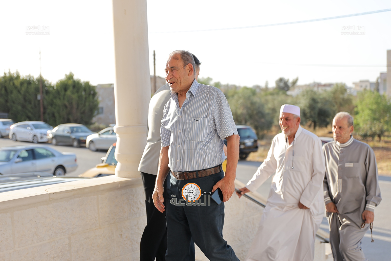 Madar Al-Saa Images 0.9376866844099251