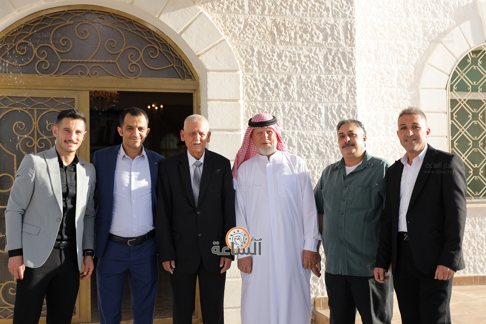 Madar Al-Saa Images 0.6510746925806608