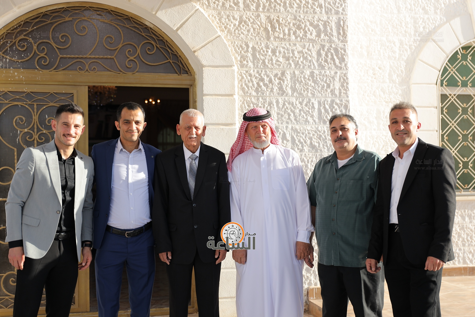 Madar Al-Saa Images 0.9261143460742262