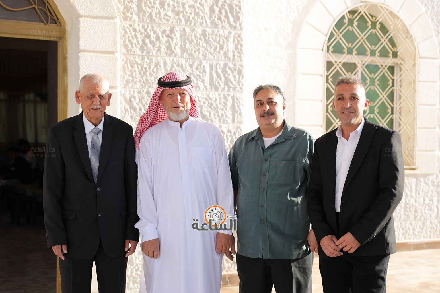 Madar Al-Saa Images 0.9155872438868625