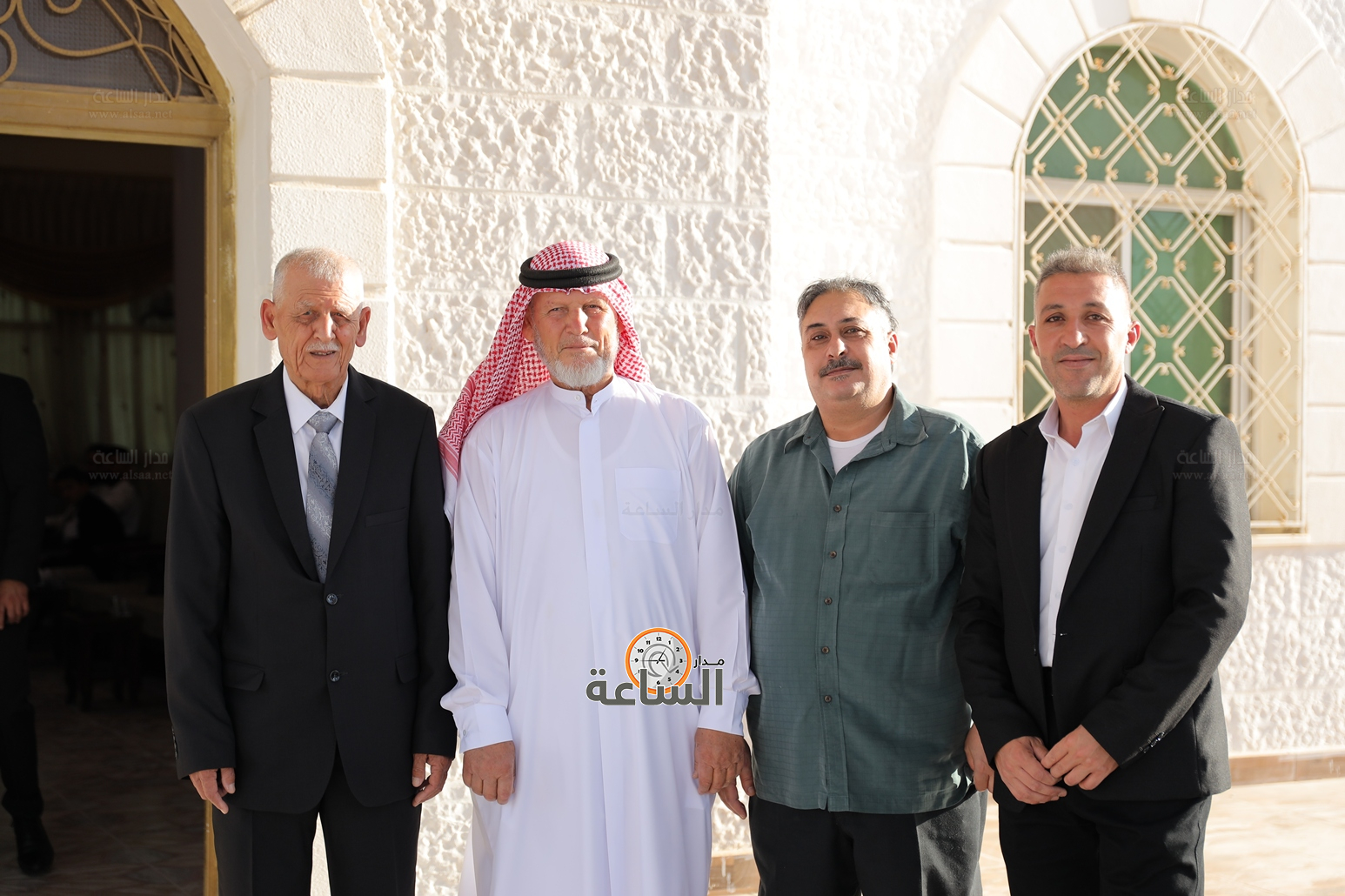 Madar Al-Saa Images 0.08702771473776616