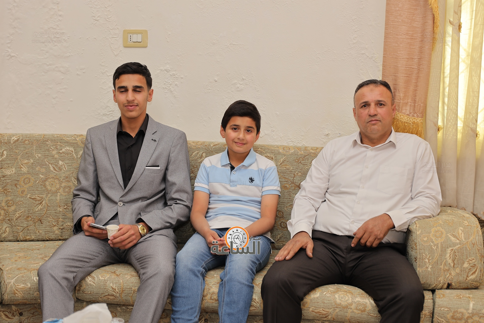 Madar Al-Saa Images 0.18159002985683026