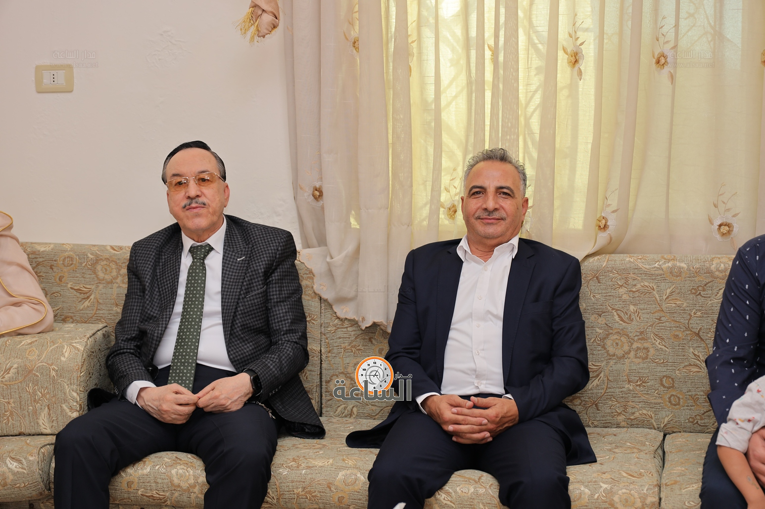 Madar Al-Saa Images 0.7671295711262982