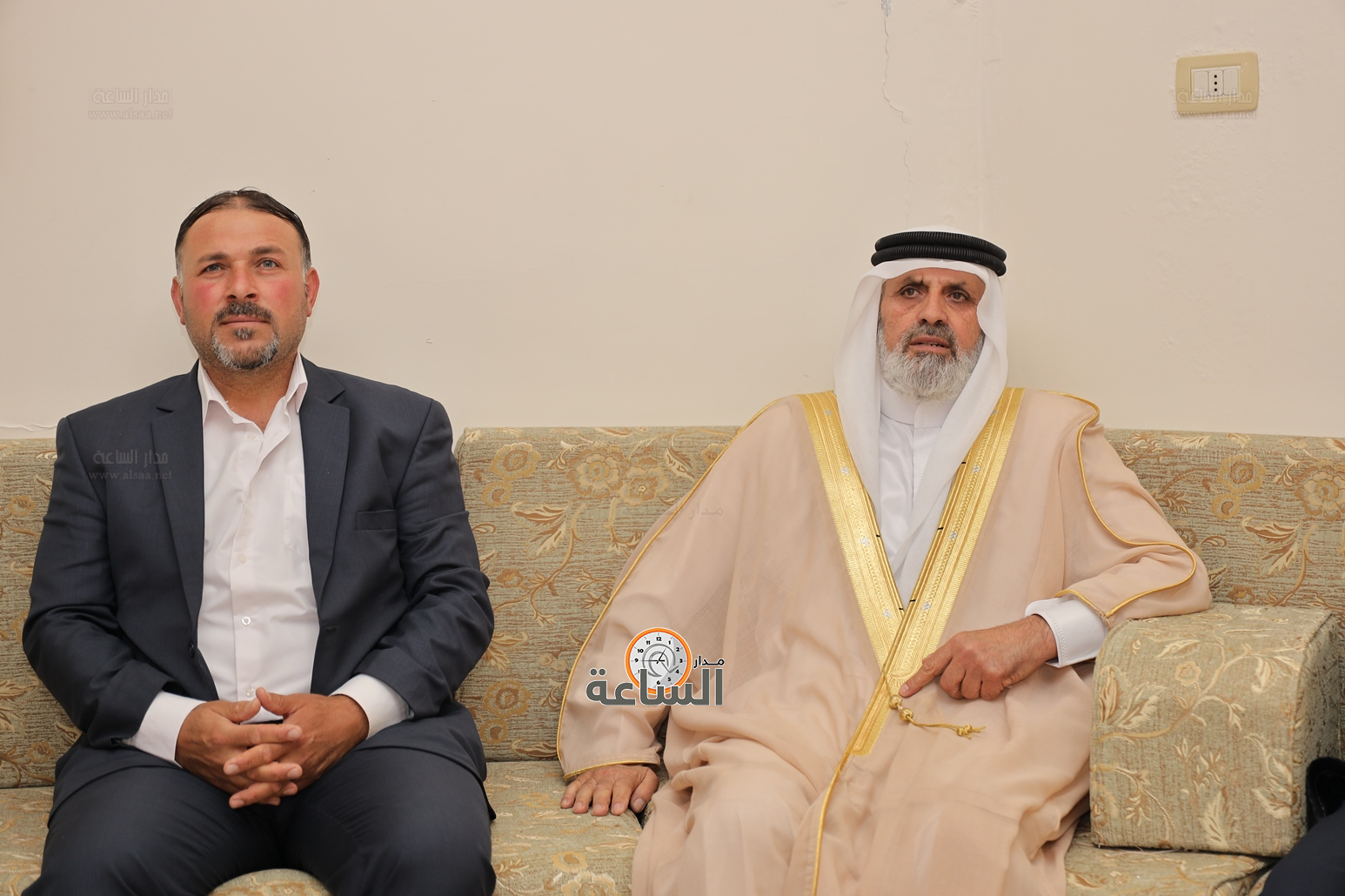 Madar Al-Saa Images 0.0704421445342297