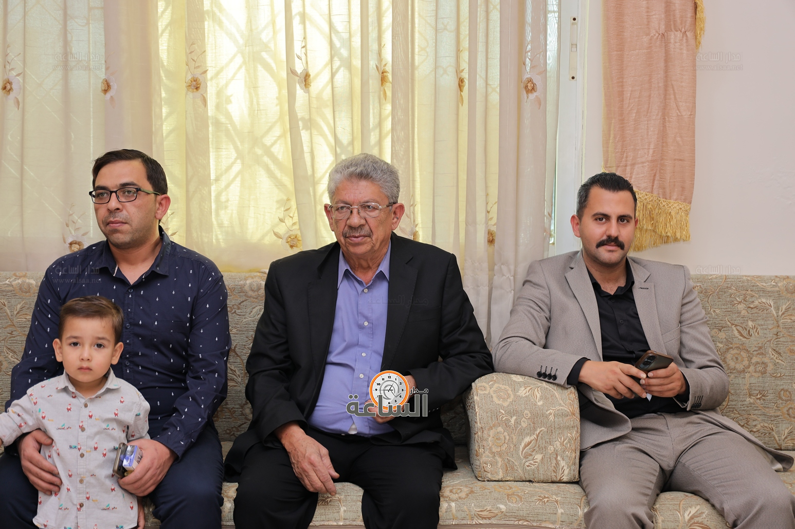 Madar Al-Saa Images 0.17213652136006907