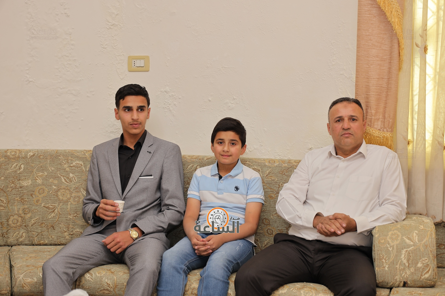 Madar Al-Saa Images 0.9349564096192905