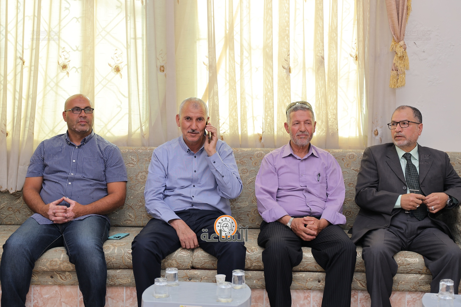 Madar Al-Saa Images 0.9483322135891524