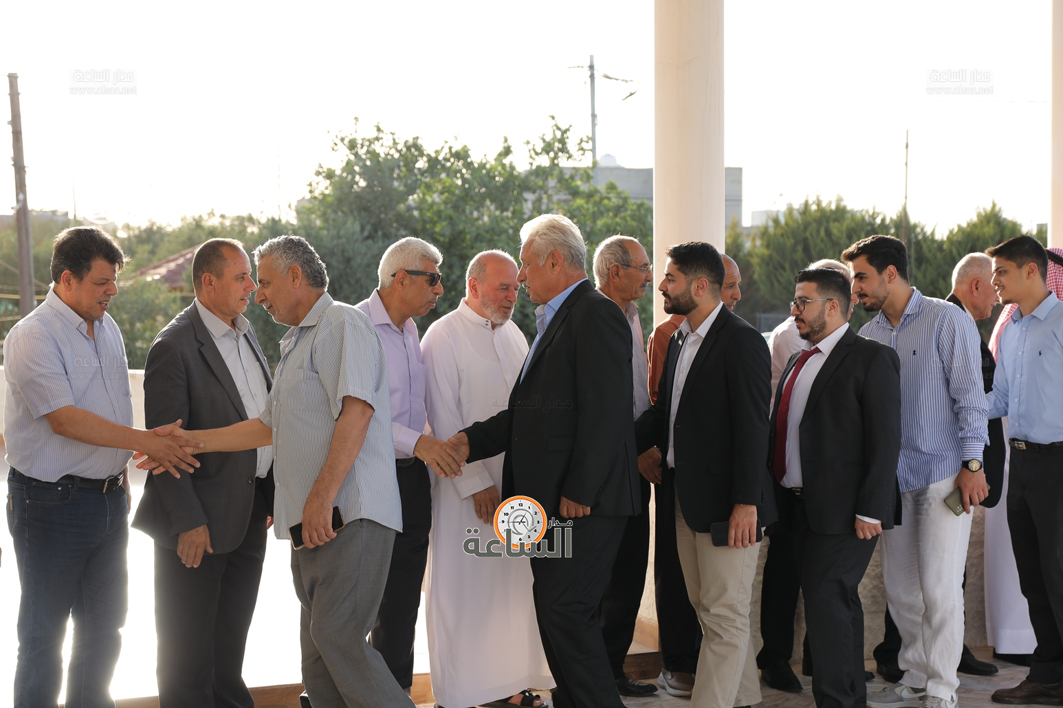 Madar Al-Saa Images 0.682342986849046