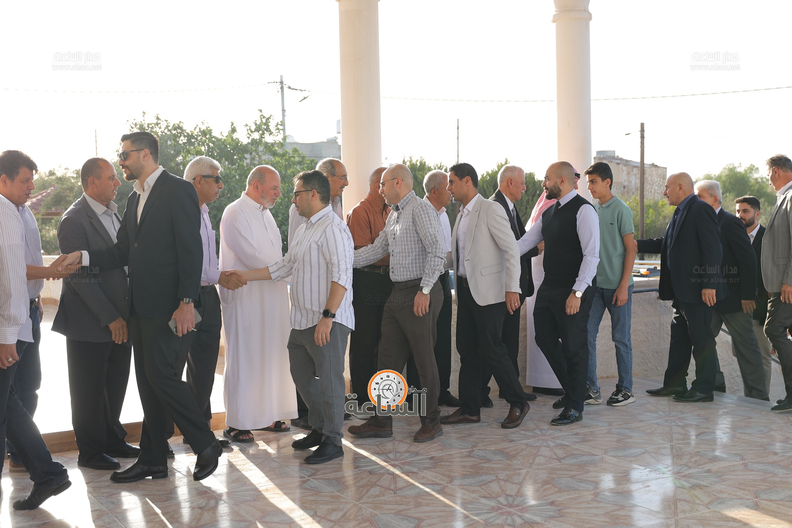 Madar Al-Saa Images 0.0035813061843353866