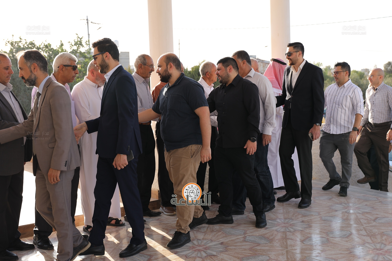 Madar Al-Saa Images 0.5313863536128158