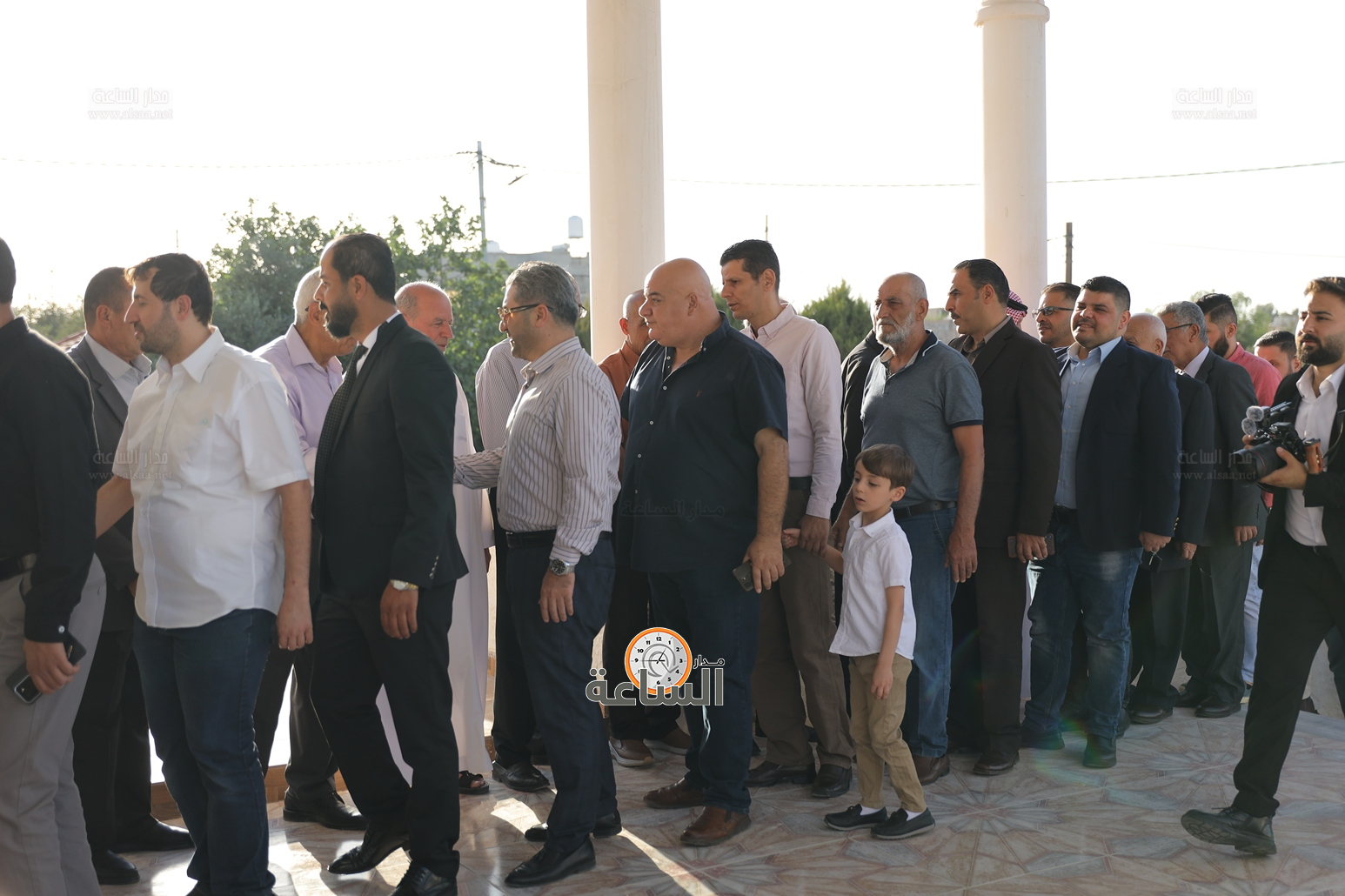 Madar Al-Saa Images 0.709095566732264