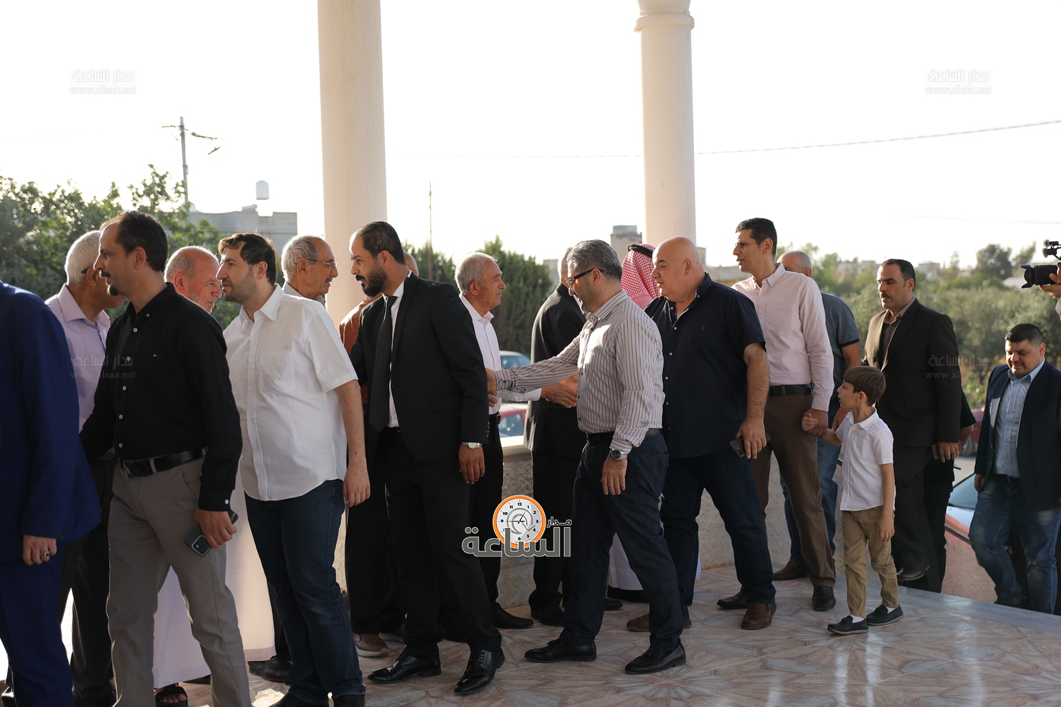 Madar Al-Saa Images 0.3621290402159941