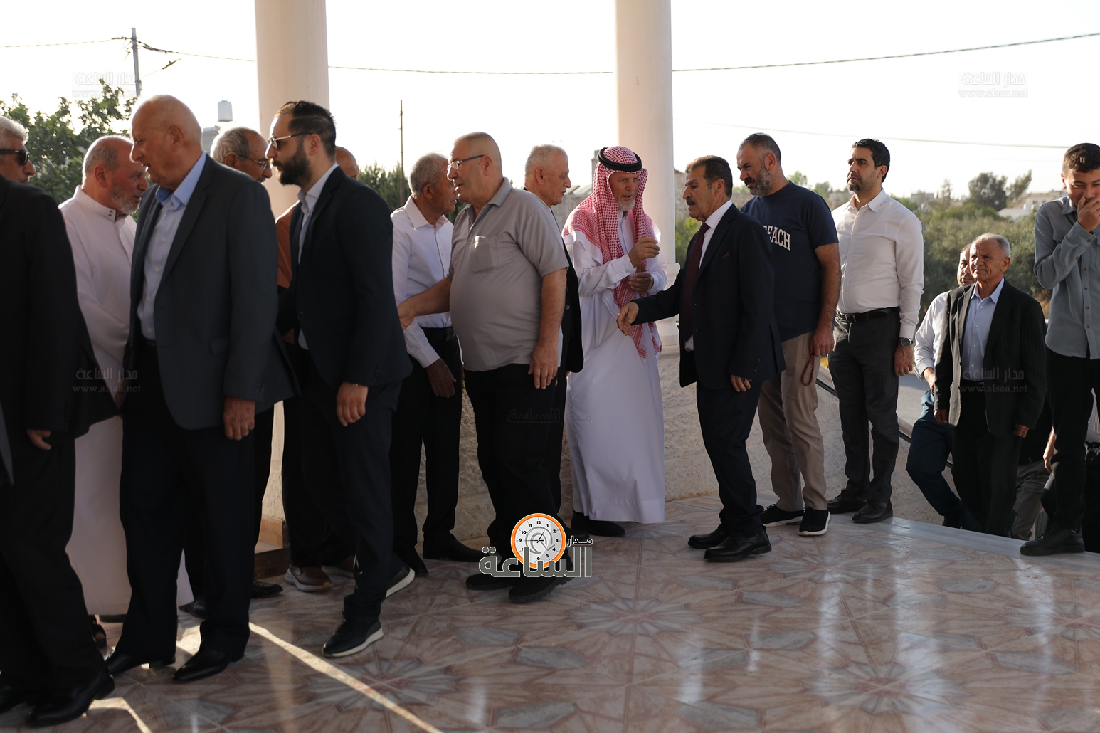 Madar Al-Saa Images 0.6242884119086263