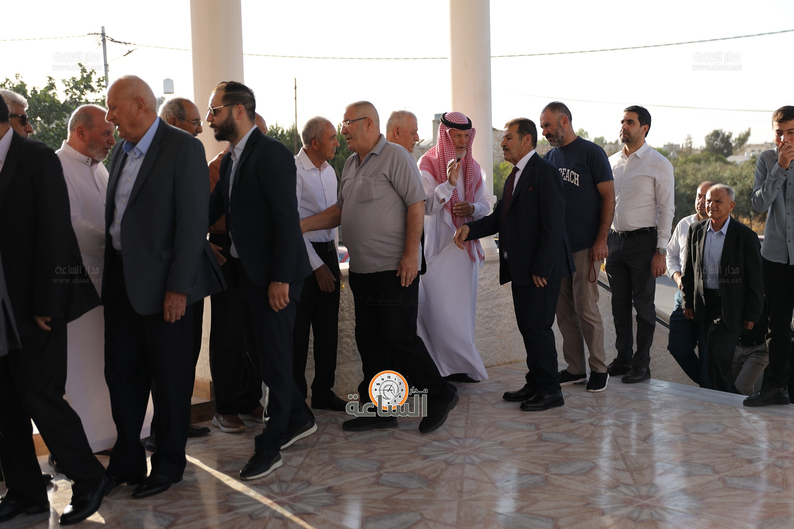 Madar Al-Saa Images 0.8955759219719094