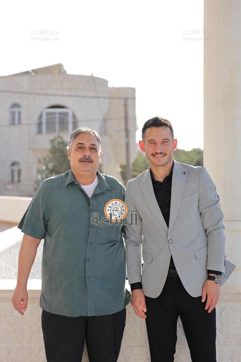 Madar Al-Saa Images 0.6316566466432261