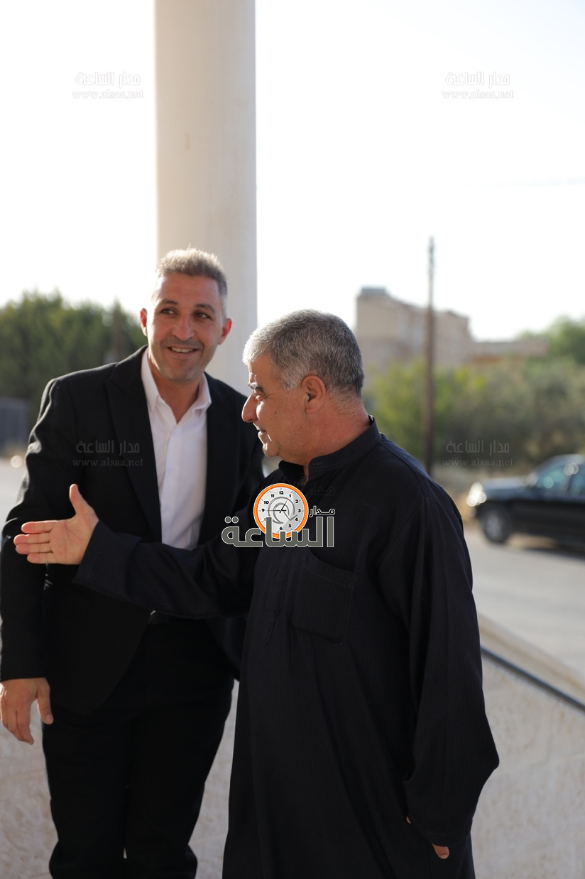 Madar Al-Saa Images 0.9497817994772091