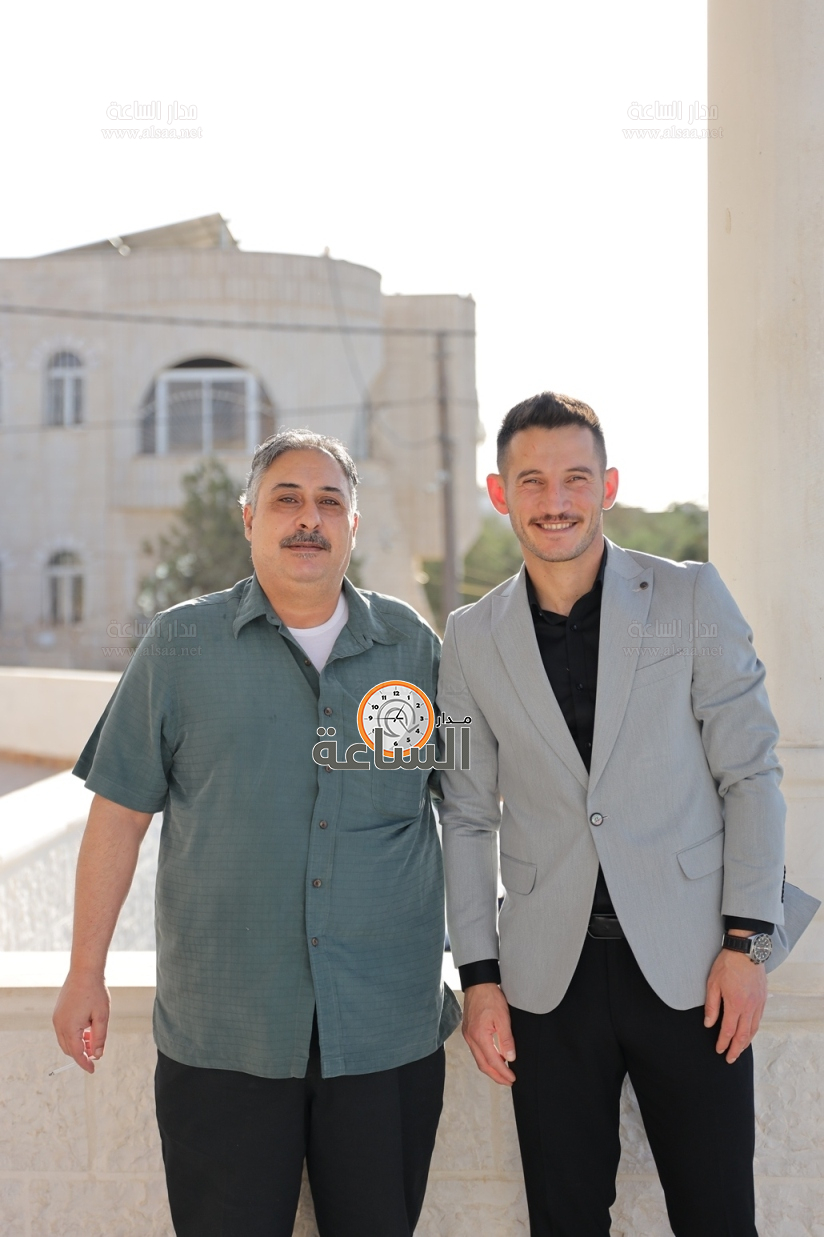 Madar Al-Saa Images 0.6032995469070674