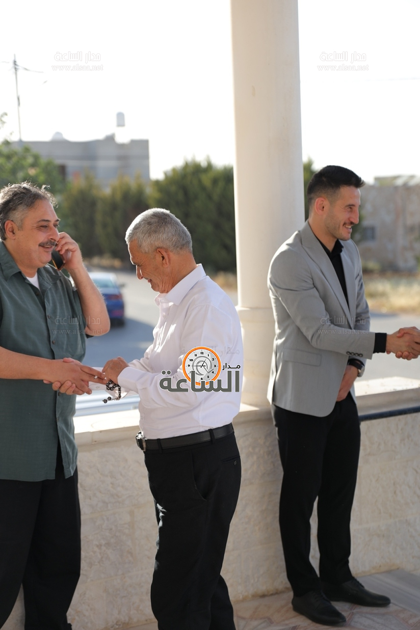 Madar Al-Saa Images 0.3883453743983638