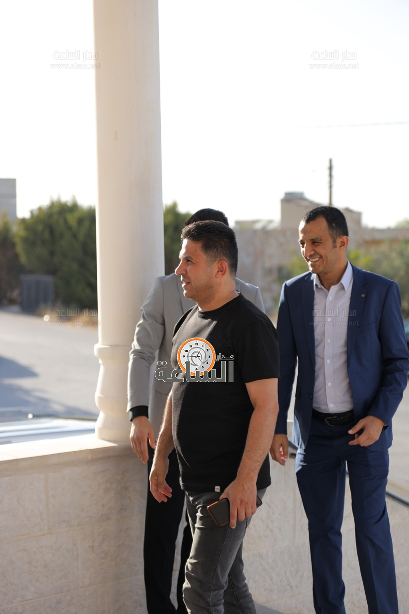 Madar Al-Saa Images 0.826935183368201