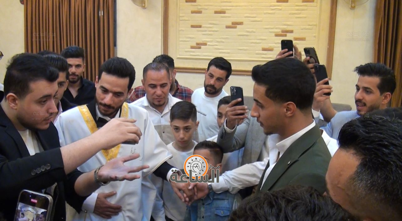 Madar Al-Saa Images 0.028525840011835002