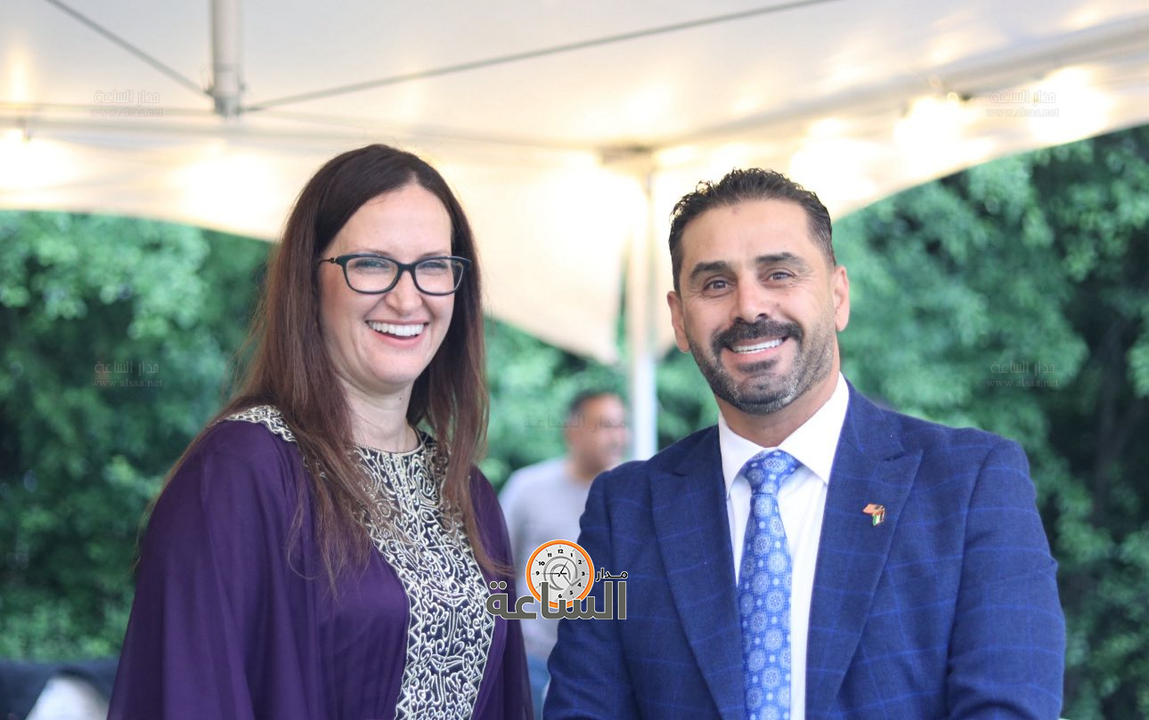 Madar Al-Saa Images 0.07899642691251607