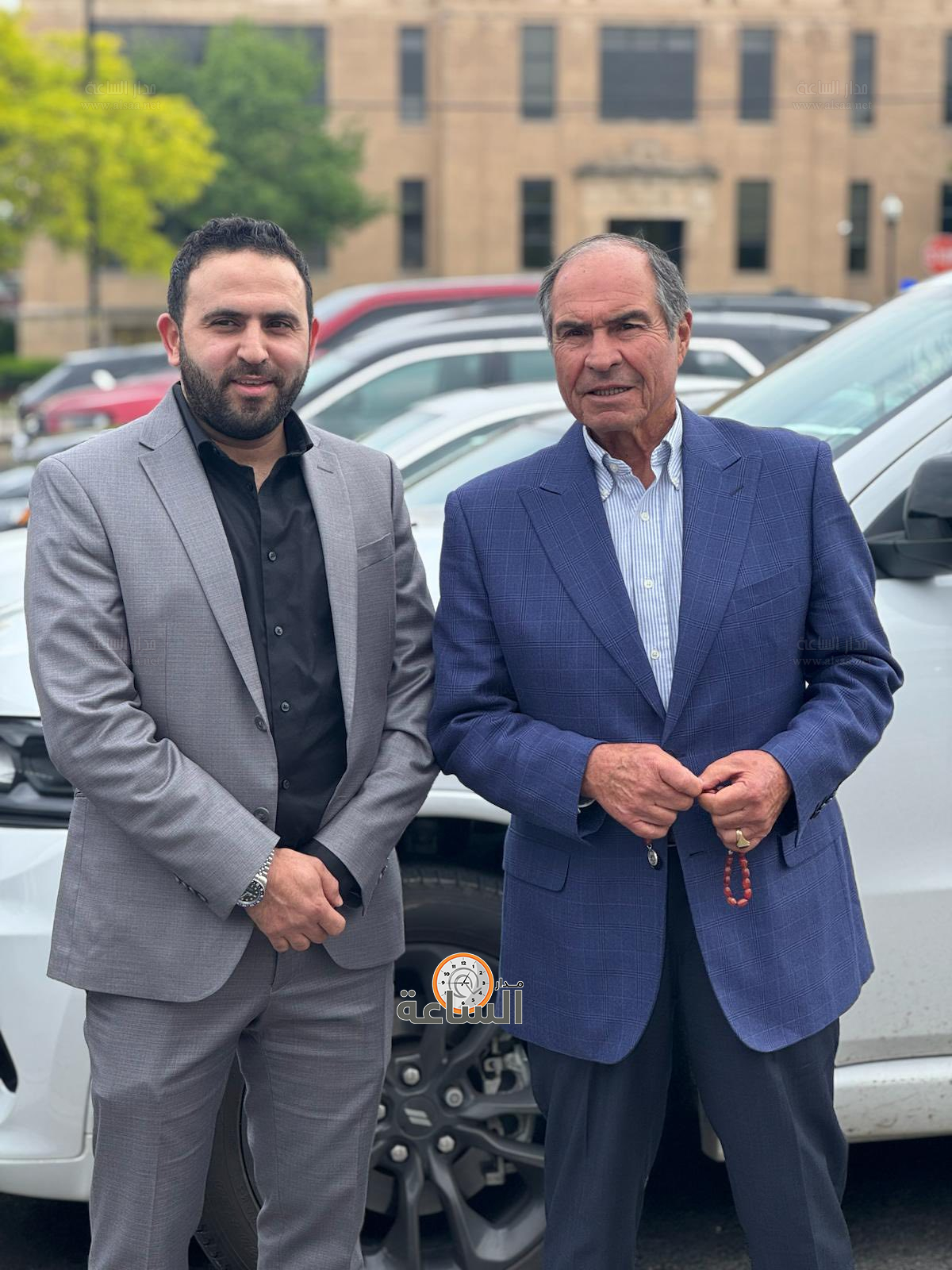 Madar Al-Saa Images 0.8253588627214498