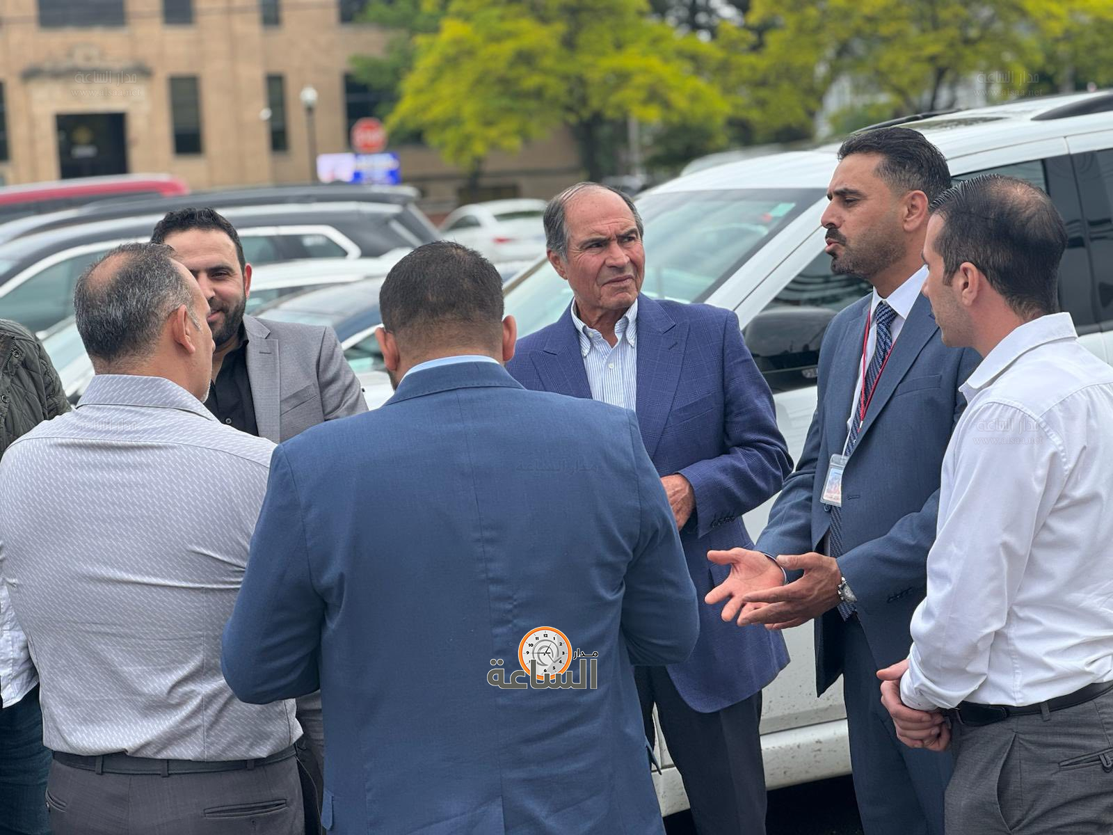 Madar Al-Saa Images 0.36228749553630246