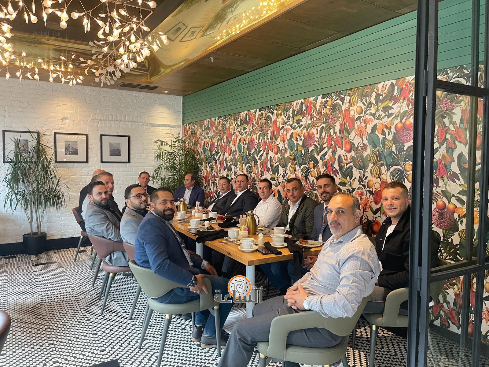 Madar Al-Saa Images 0.42203028388712516