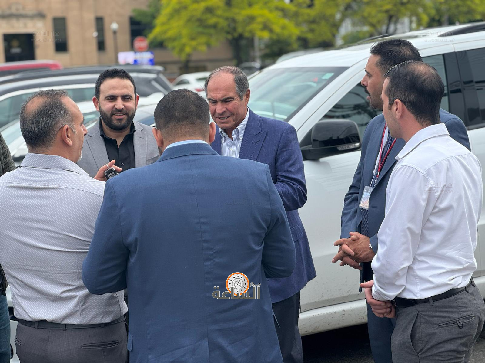 Madar Al-Saa Images 0.7251702784777797