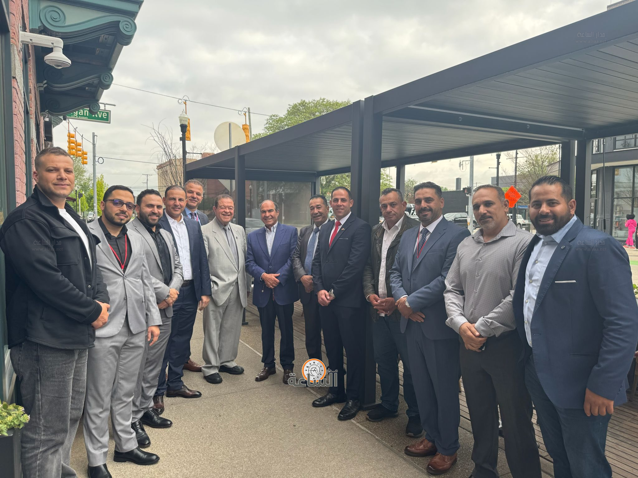 Madar Al-Saa Images 0.6721060215760728