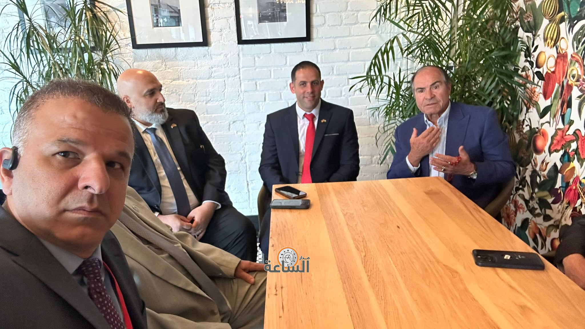 Madar Al-Saa Images 0.8629791983782393