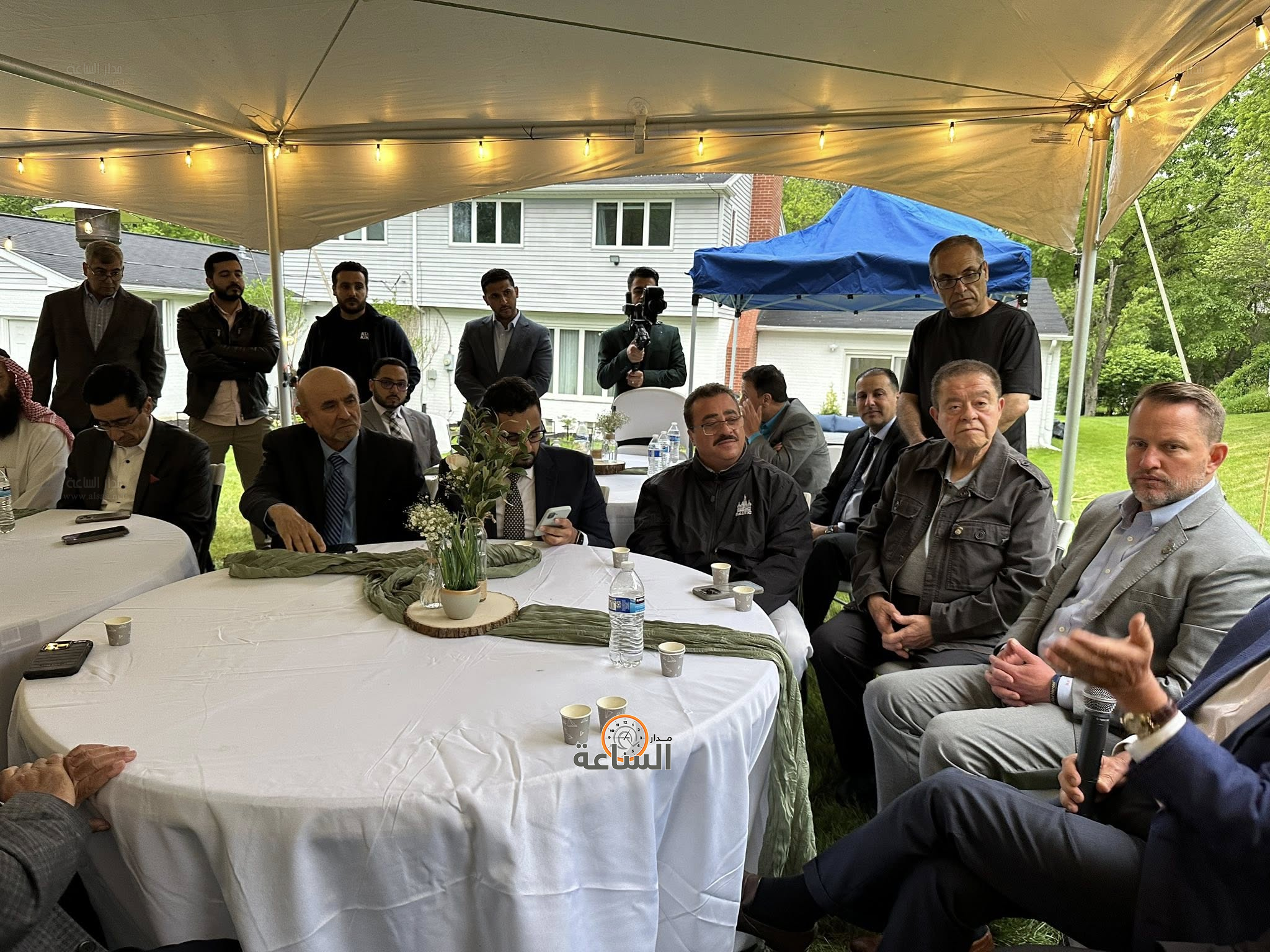 Madar Al-Saa Images 0.8827189769982802