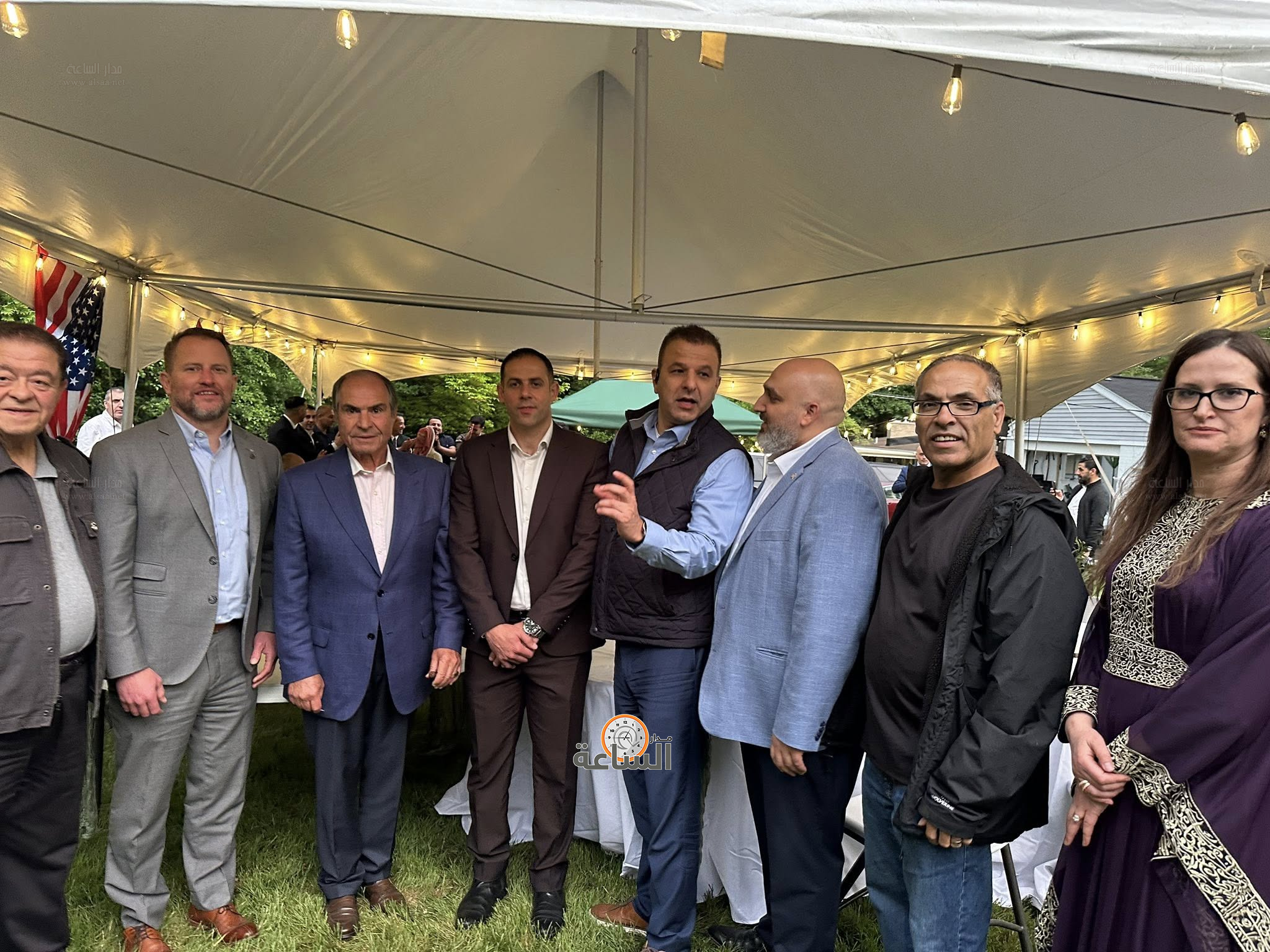 Madar Al-Saa Images 0.2949867800665854