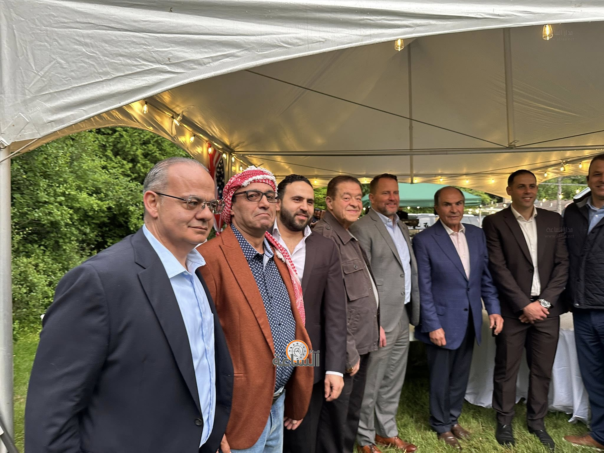 Madar Al-Saa Images 0.6275244846019387