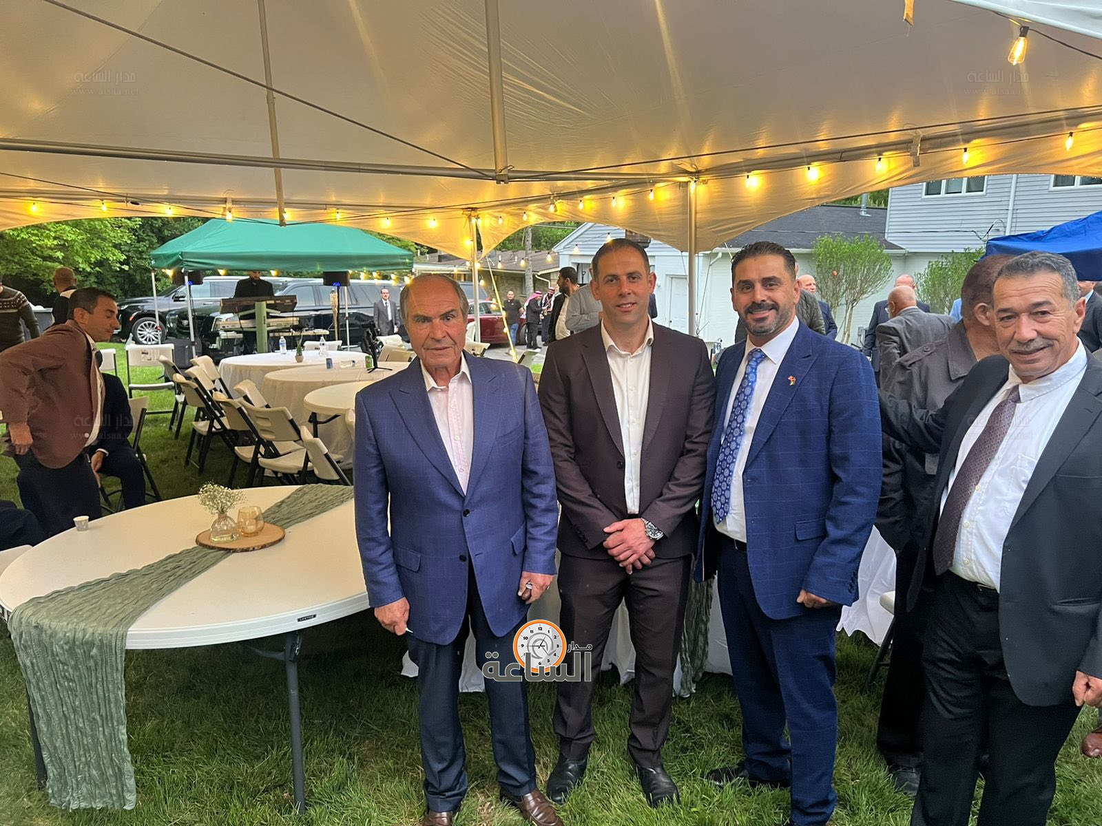 Madar Al-Saa Images 0.5692968713389093