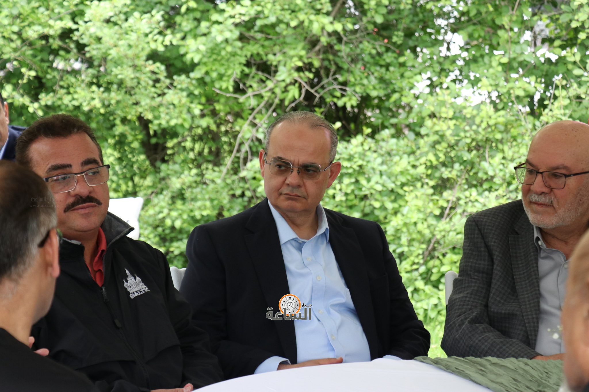 Madar Al-Saa Images 0.11173362930300912