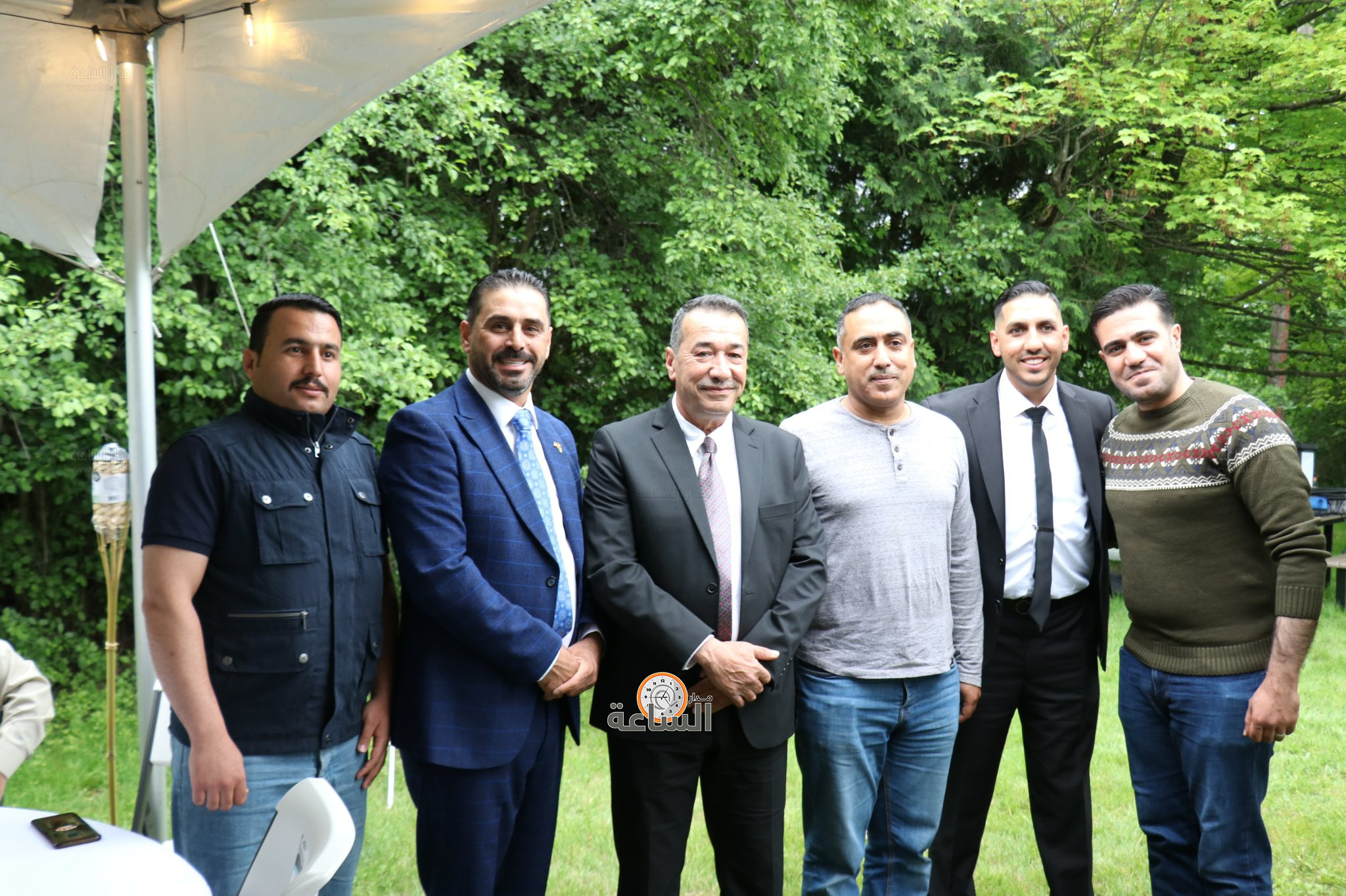 Madar Al-Saa Images 0.31914013071369973