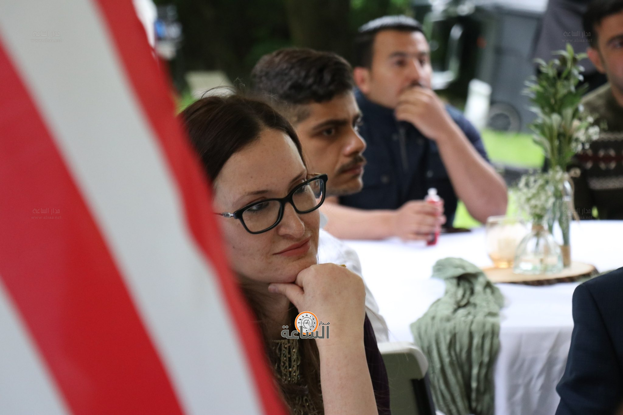 Madar Al-Saa Images 0.2737628322182172