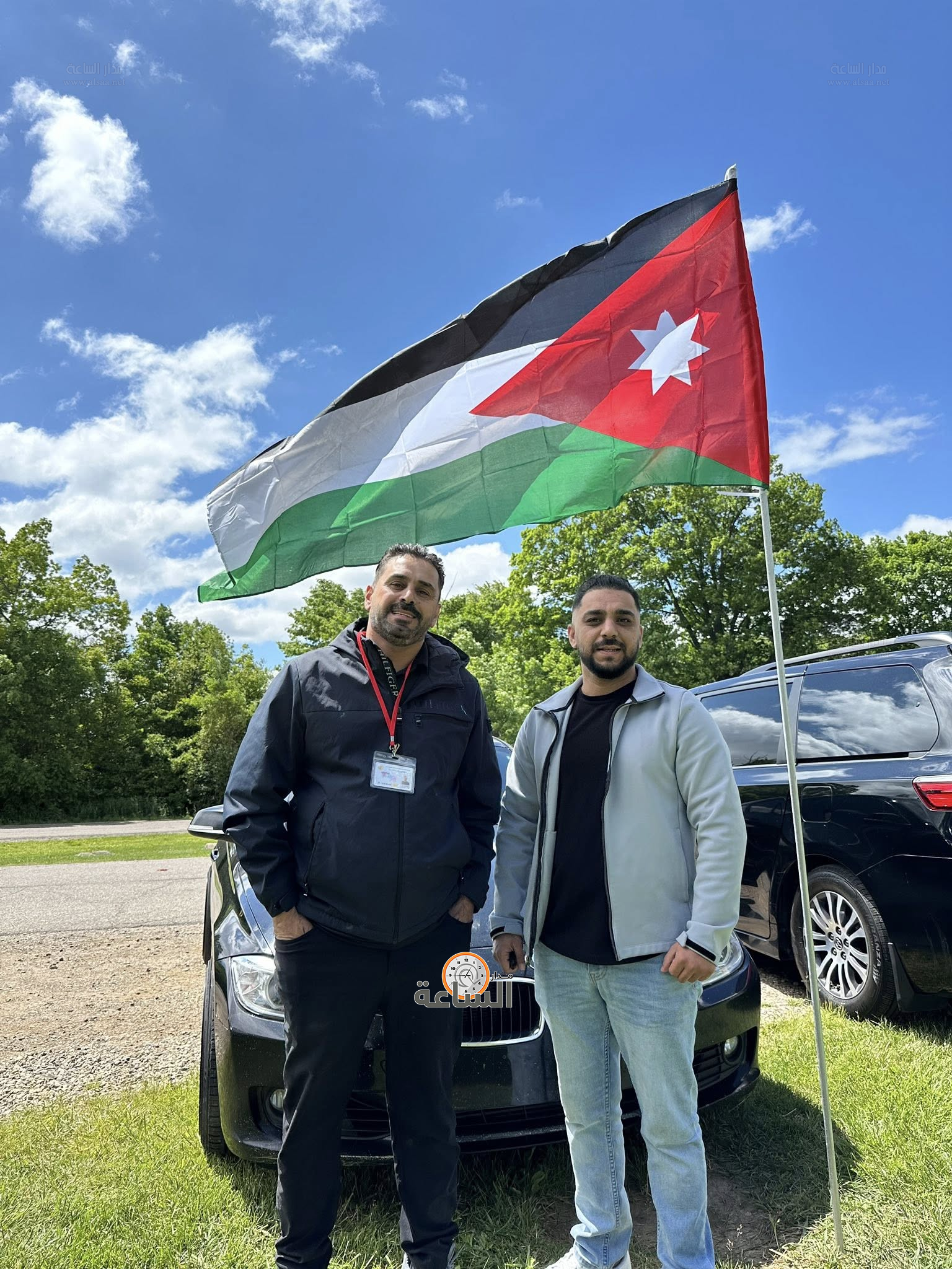 Madar Al-Saa Images 0.3667661748762877