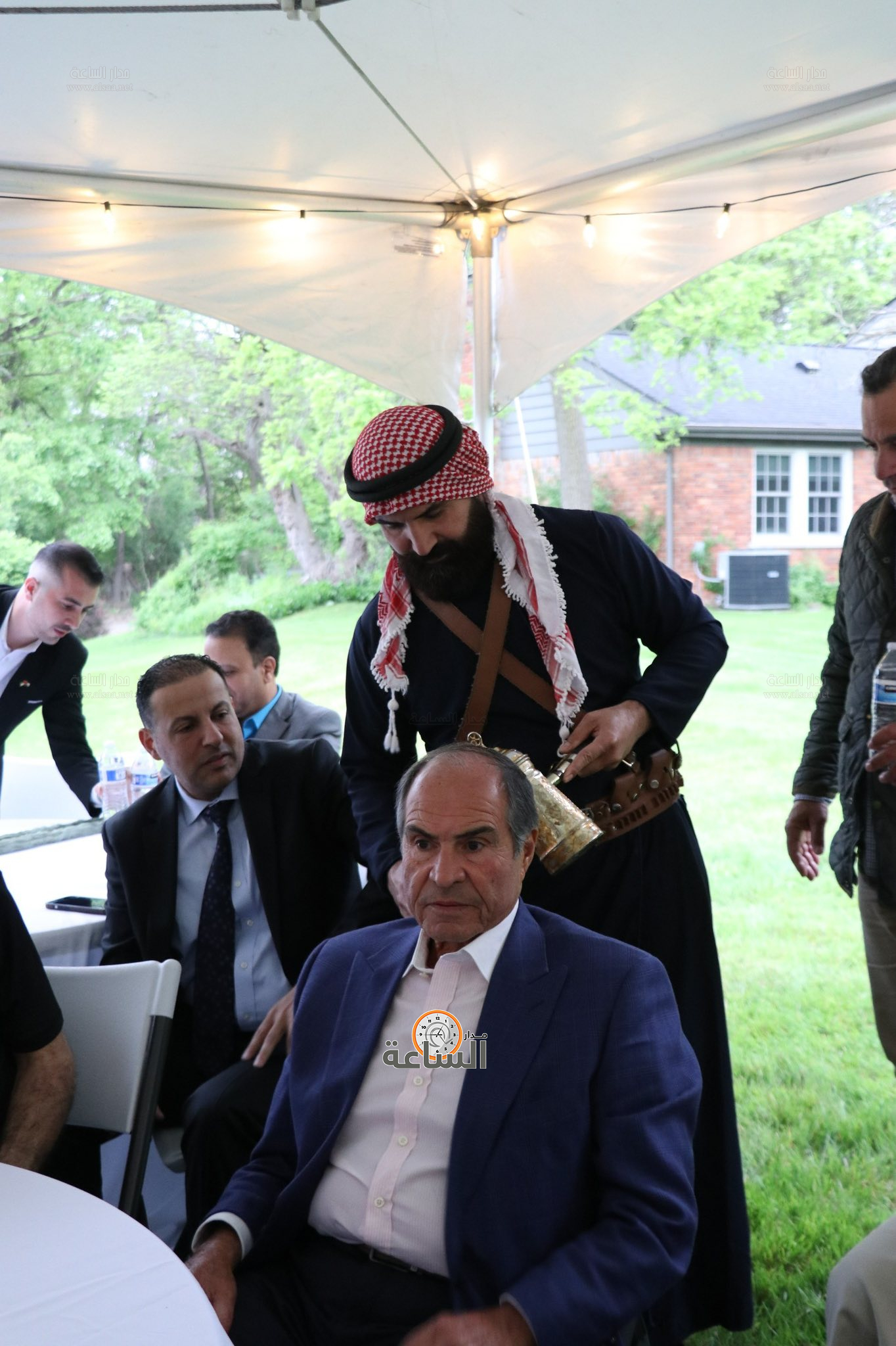 Madar Al-Saa Images 0.2546036264659468