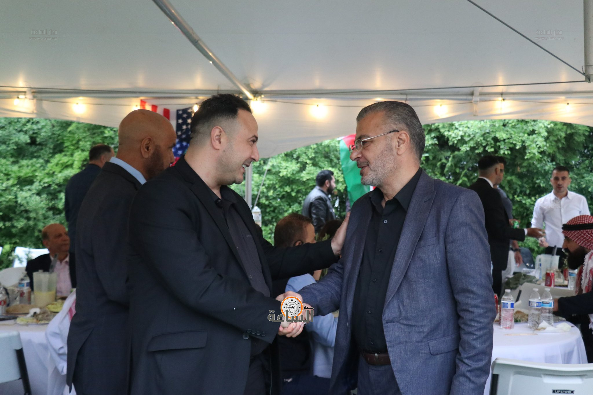 Madar Al-Saa Images 0.4383535621095598