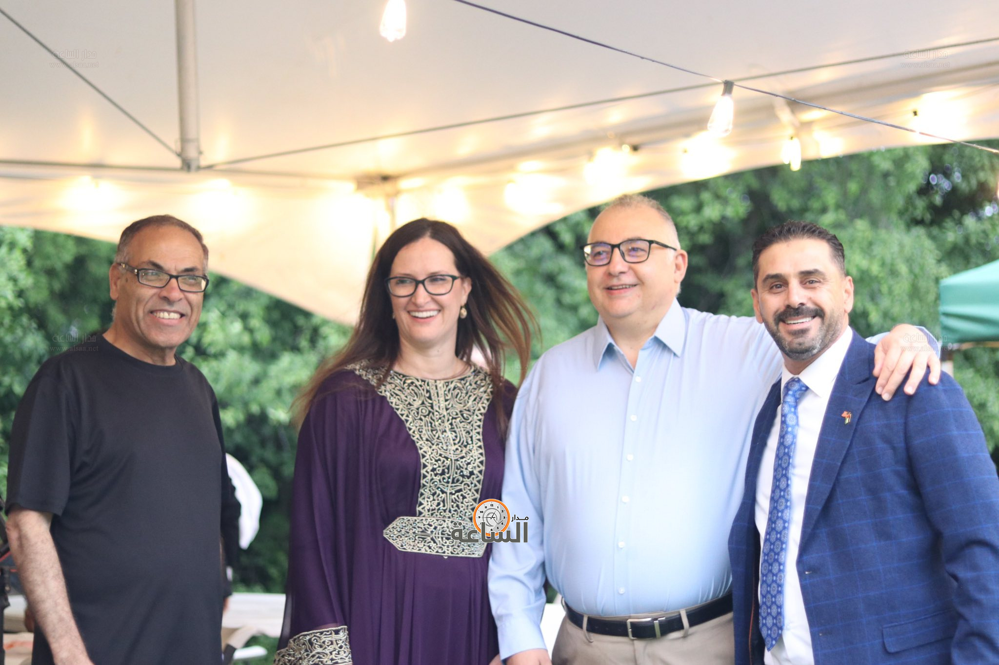 Madar Al-Saa Images 0.8055124741886784