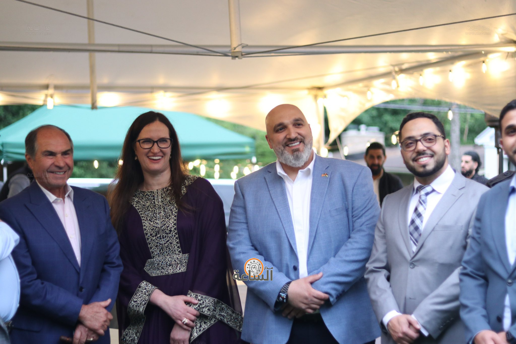 Madar Al-Saa Images 0.28904050651759505