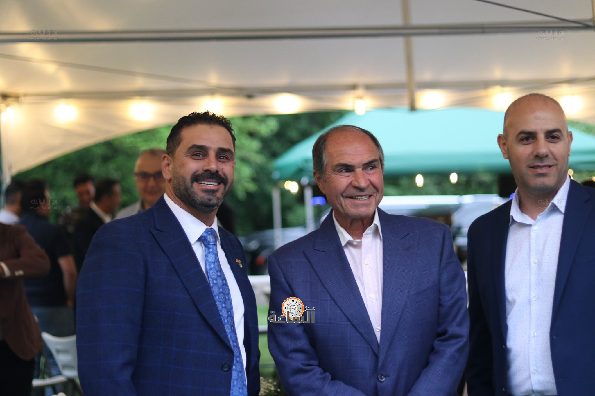 Madar Al-Saa Images 0.8343843469009912