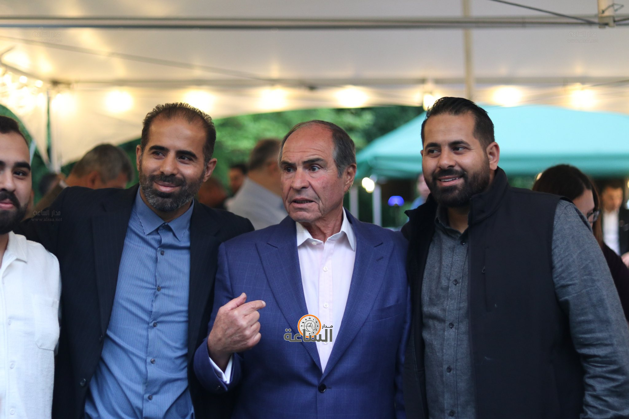 Madar Al-Saa Images 0.8063341018439479